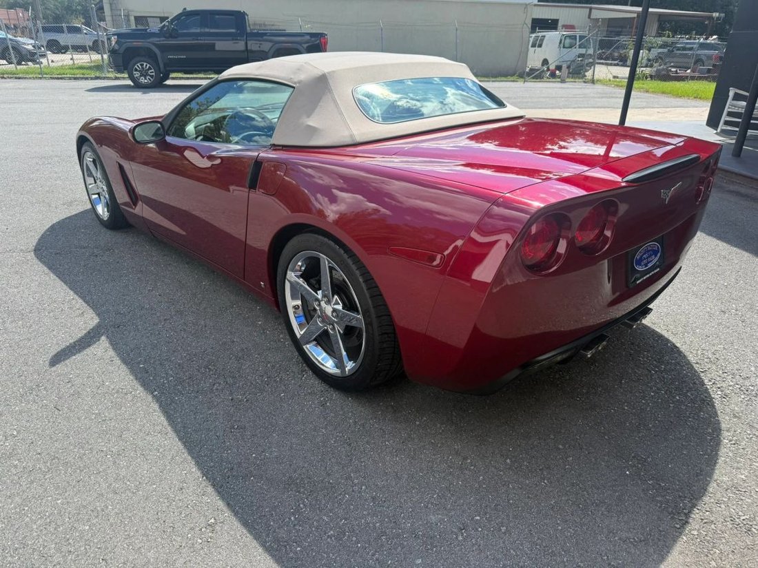 Cabriolet in Kingsland, GA, United States 3 - 19127250