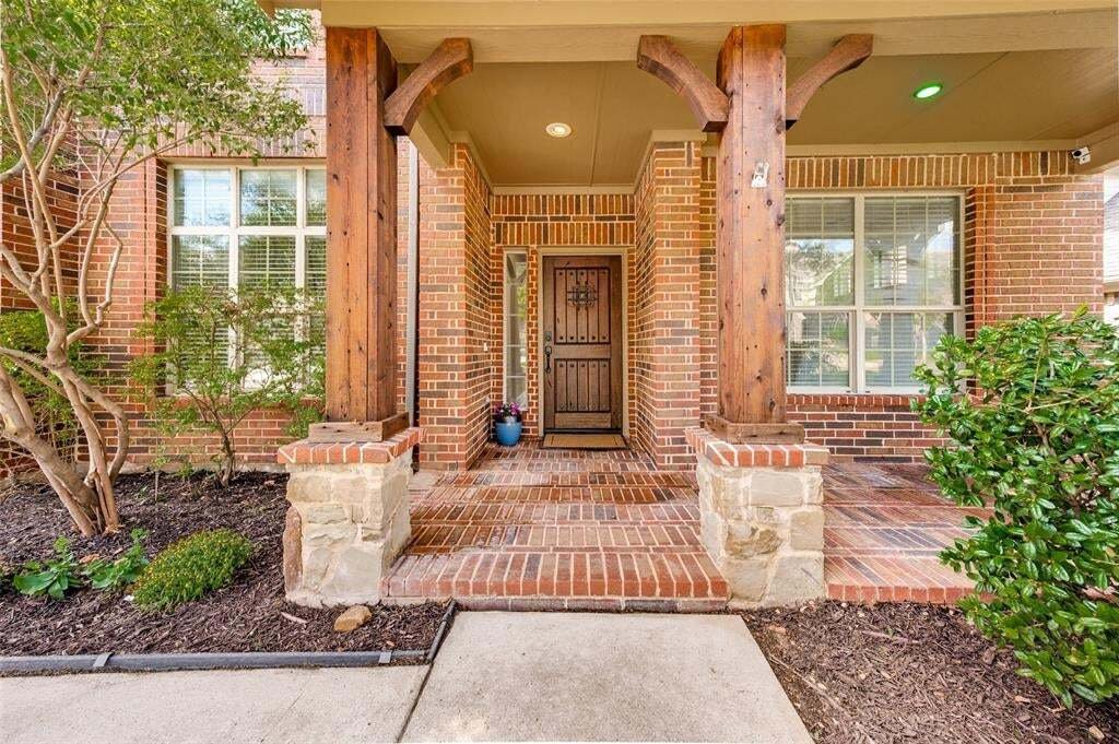 Casa en Fort Worth, Texas, Estados Unidos 3 - 19125897