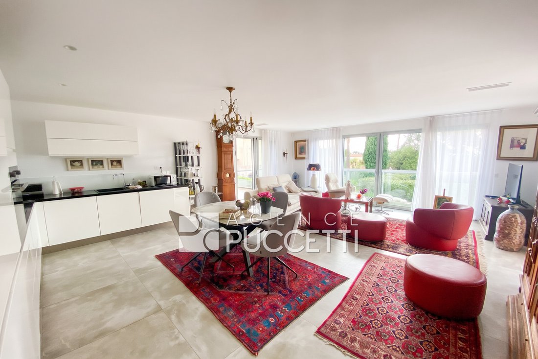Apartamento en Plan de Noves, Vence, Francia 2 - 19128865