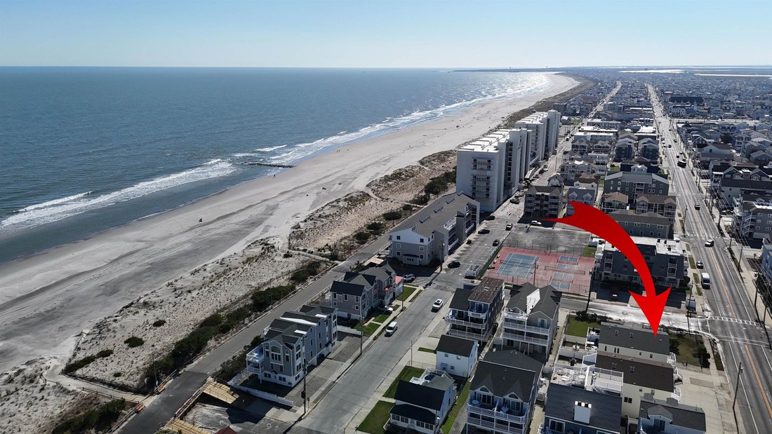 Stadthaus in Sea Isle City, New Jersey, Vereinigte Staaten 4 - 19136219