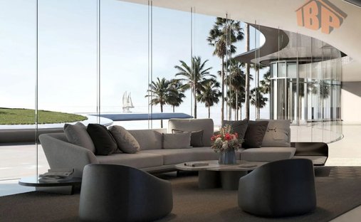 Apartamento en Al Qulai'aah, Sharjah, Emiratos Árabes Unidos 1