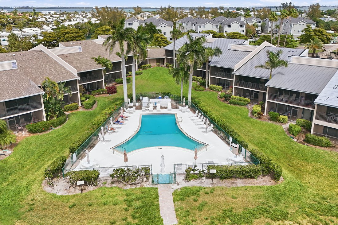 Condo in Longboat Key, Florida, United States 1 - 19136050