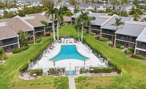 Condominio en Longboat Key, Florida, Estados Unidos 1