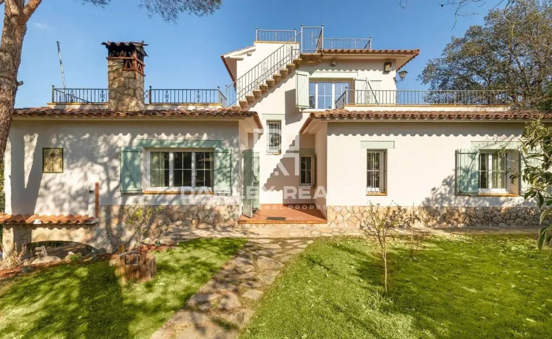 Maison à Pals, Catalogne, Espagne 5 - 13733989