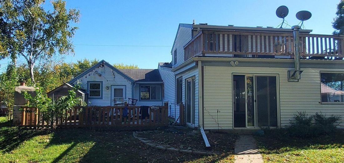 Casa a Franklin, Wisconsin, Stati Uniti 2 - 19121341