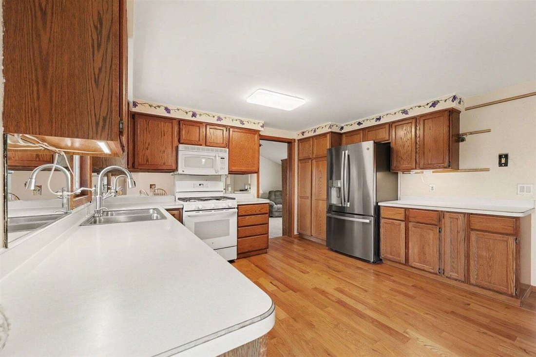 House in Dexter, Michigan, United States 5 - 19125279
