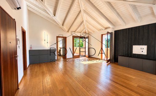 Penthouse en Catedral - Plaza de los Señores, Treviso, Italia 1