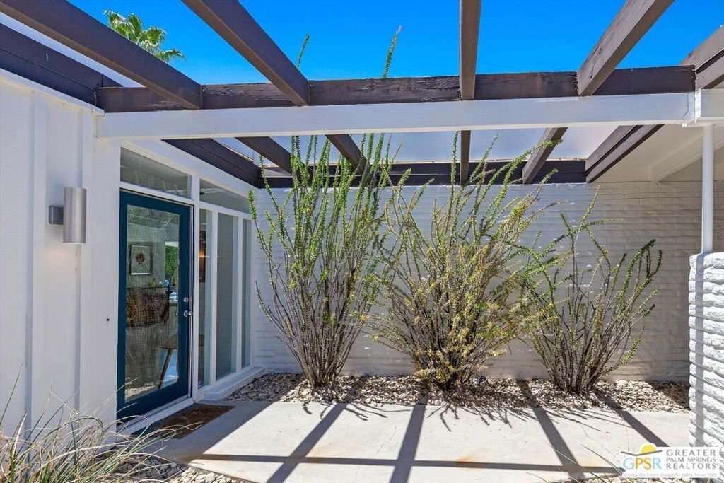 Haus in Palm Springs, Kalifornien, Vereinigte Staaten 5 - 19124659