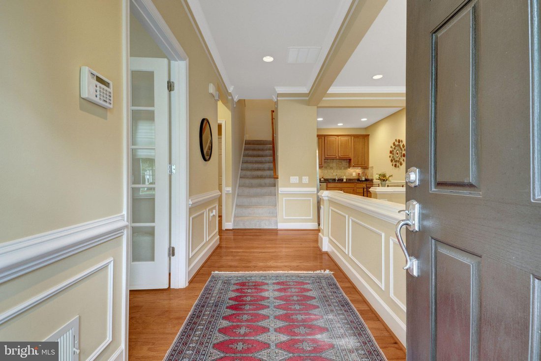 Residenza a Ashburn, Virginia, Stati Uniti 4 - 19122541