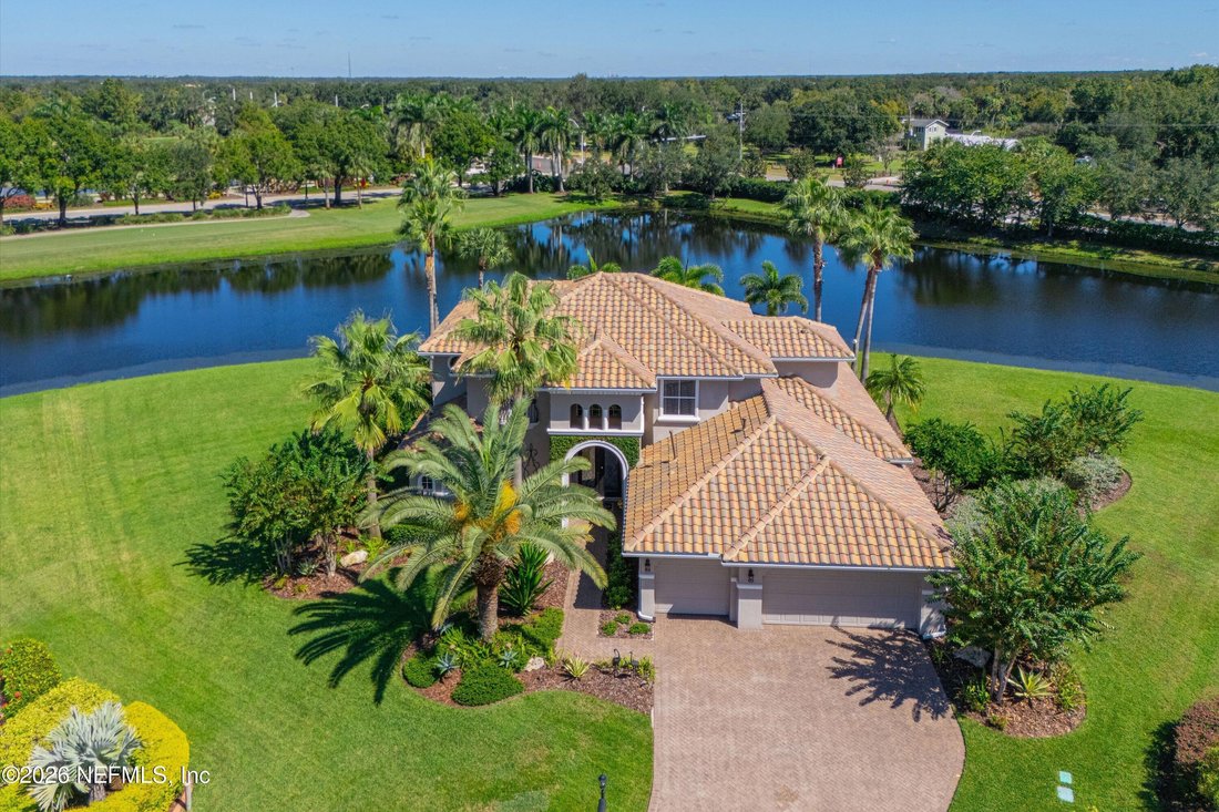 Casa en Bradenton, Florida, Estados Unidos 2 - 19124013