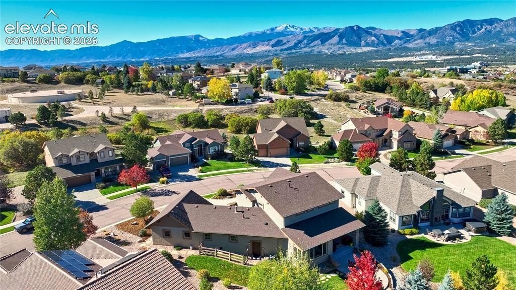 House in Colorado Springs, Colorado, United States 2 - 19133174
