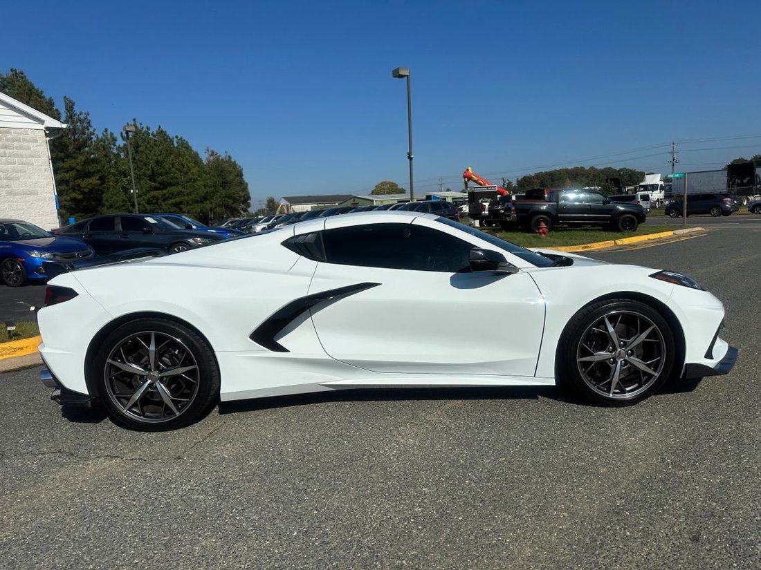 Coupe in Fredericksburg, VA, United States 3 - 19127405