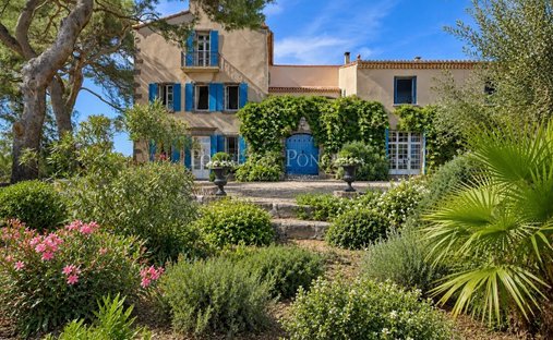 Villa in Genossenschaft, Agde, Frankreich 1