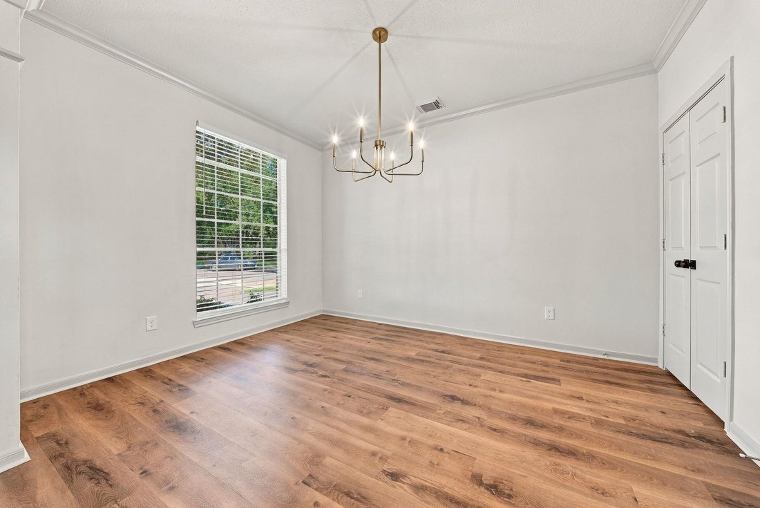 House in Spring, Texas, United States 5 - 19132257