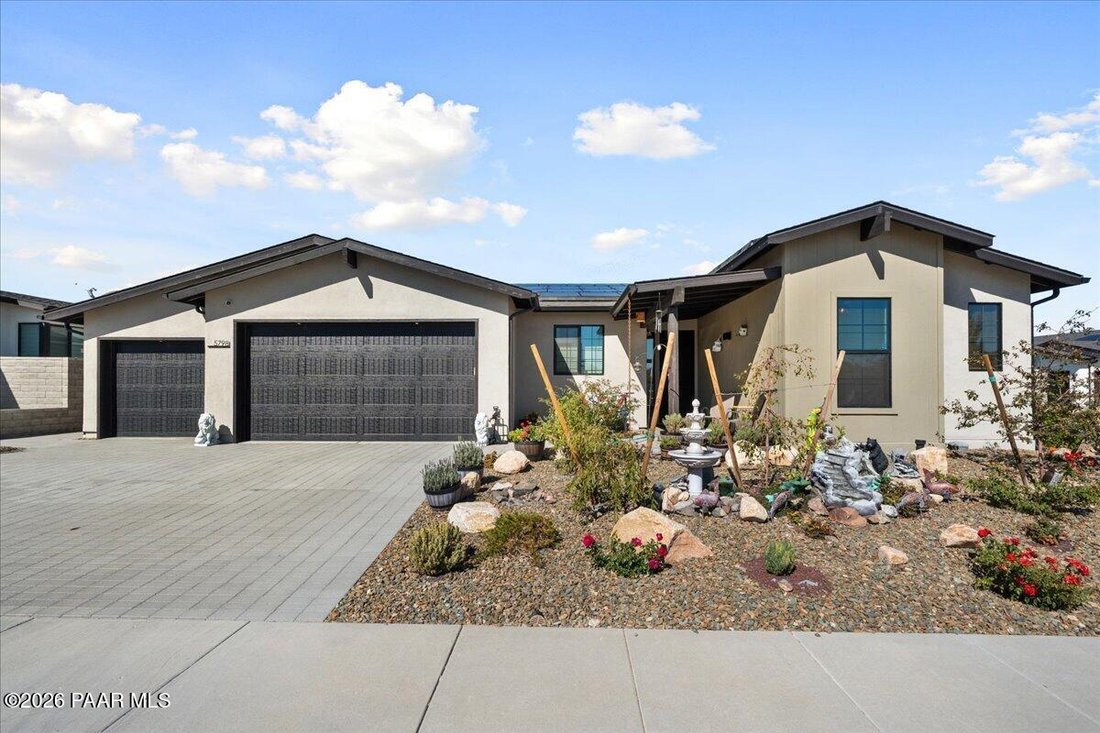 Casa a Prescott Valley, Arizona, Stati Uniti 1 - 19124114