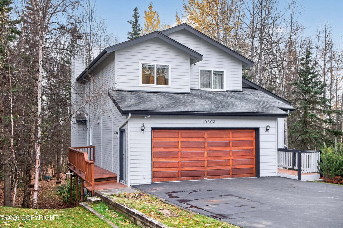 Casa en Anchorage, Alaska, Estados Unidos 2 - 19121315