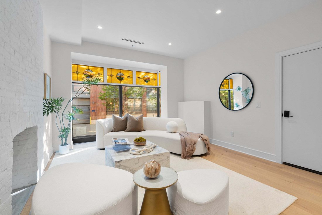 Condominio a Jersey City, New Jersey, Stati Uniti 2 - 19121146