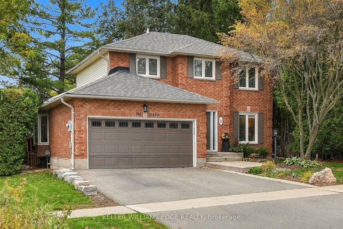 Maison à Hamilton, Ontario, Canada 2 - 19123428