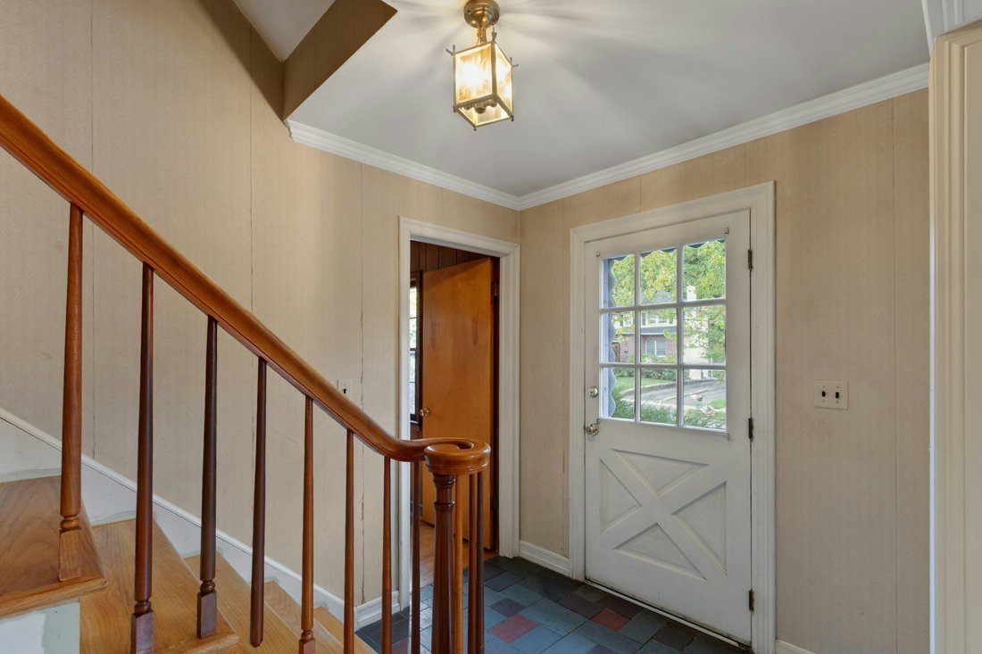 House in Leonia, New Jersey, United States 3 - 19123160