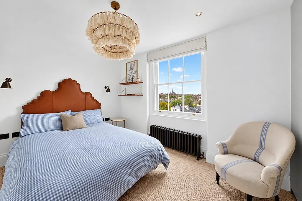 Appartamento a South Kensington, Kensington e Chelsea, Inghilterra 4 - 19125636