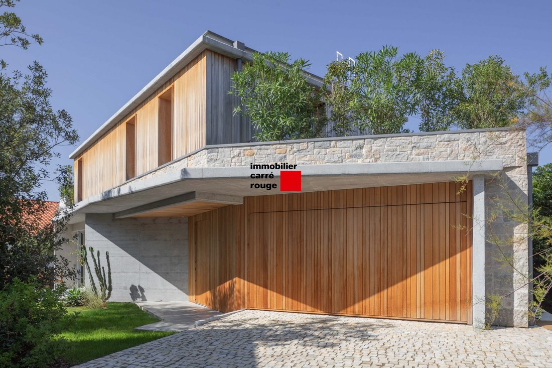 Haus in Saint Martin-Cité des Fleurs, Biarritz, Frankreich 1 - 19131109