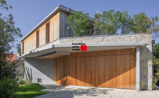 Casa en San Martín-Ciudad de las Flores, Biarritz, Francia 1