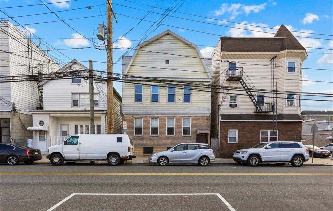 Casa a Bayonne, New Jersey, Stati Uniti 1 - 19120868