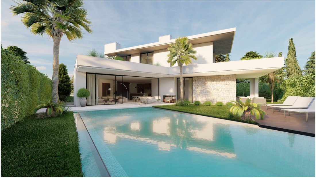 Land in Puerto De Cabopino, Elviria-Cabopino, Marbella 1 - 19133927