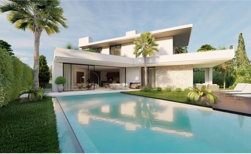 Land in Puerto De Cabopino, Elviria-Cabopino, Marbella 1