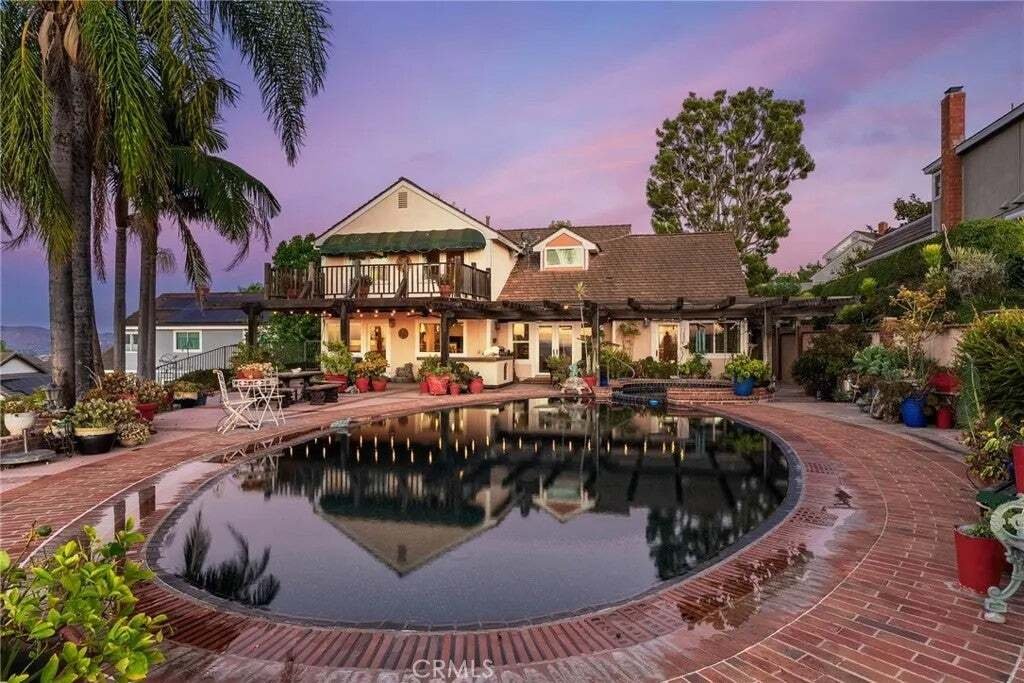 Maison à Anaheim, Californie, États-Unis 2 - 19128517