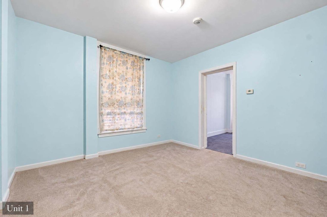 Casa a Union City, New Jersey, Stati Uniti 2 - 19120872