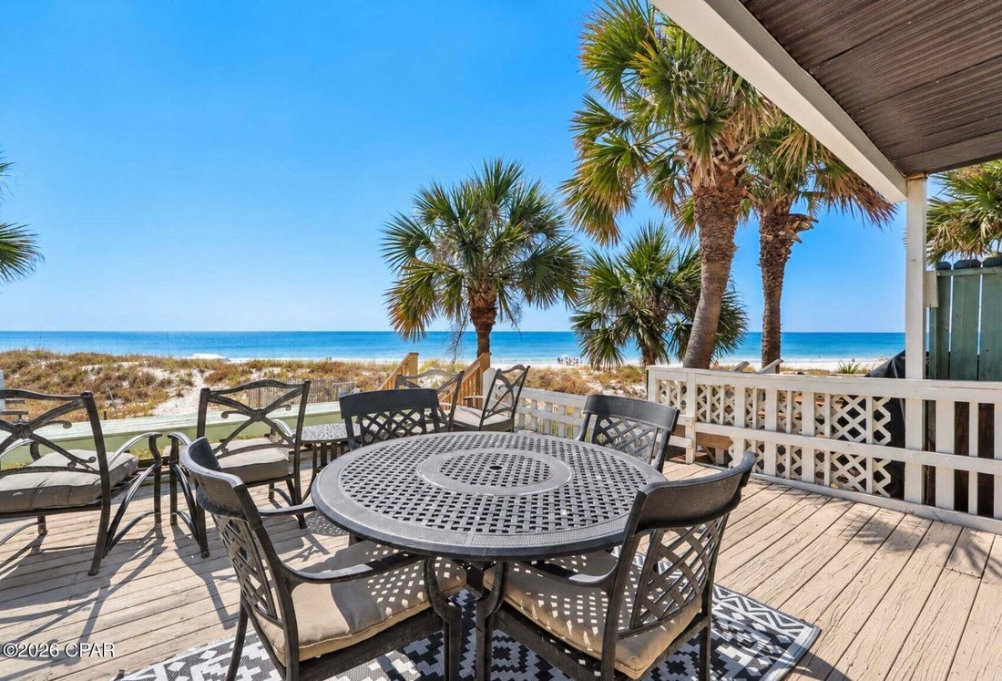 Townhouse en Rosemary Beach, Florida, Estados Unidos 5 - 19131900
