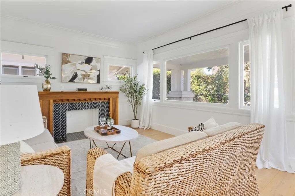 Haus in Long Beach, Kalifornien, Vereinigte Staaten 4 - 19128598