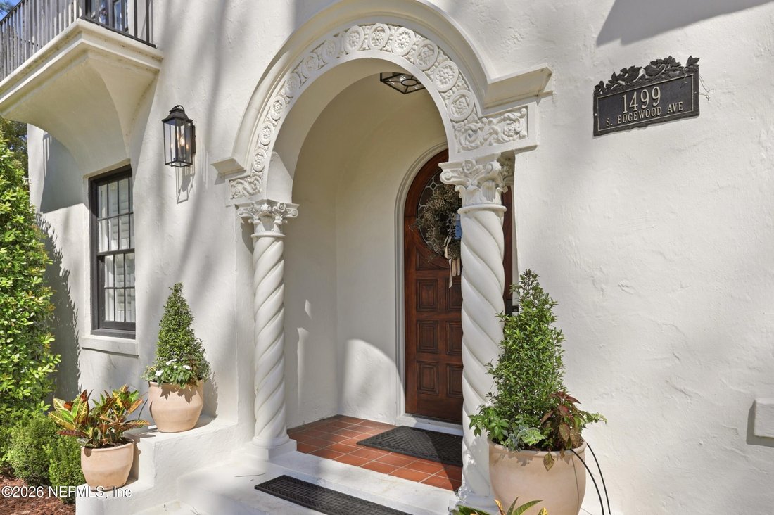 Haus in Jacksonville, Florida, Vereinigte Staaten 3 - 19130567