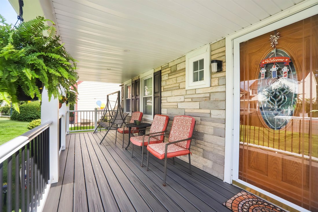 House in Woodbridge Township, New Jersey, United States 2 - 19120823