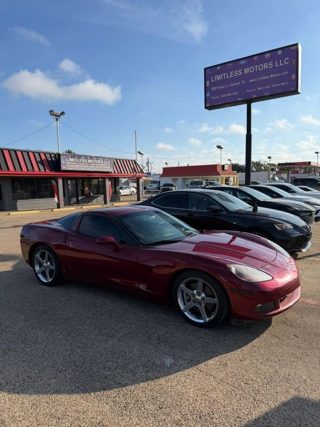 Coupe in Garland, TX, United States 3 - 19132671