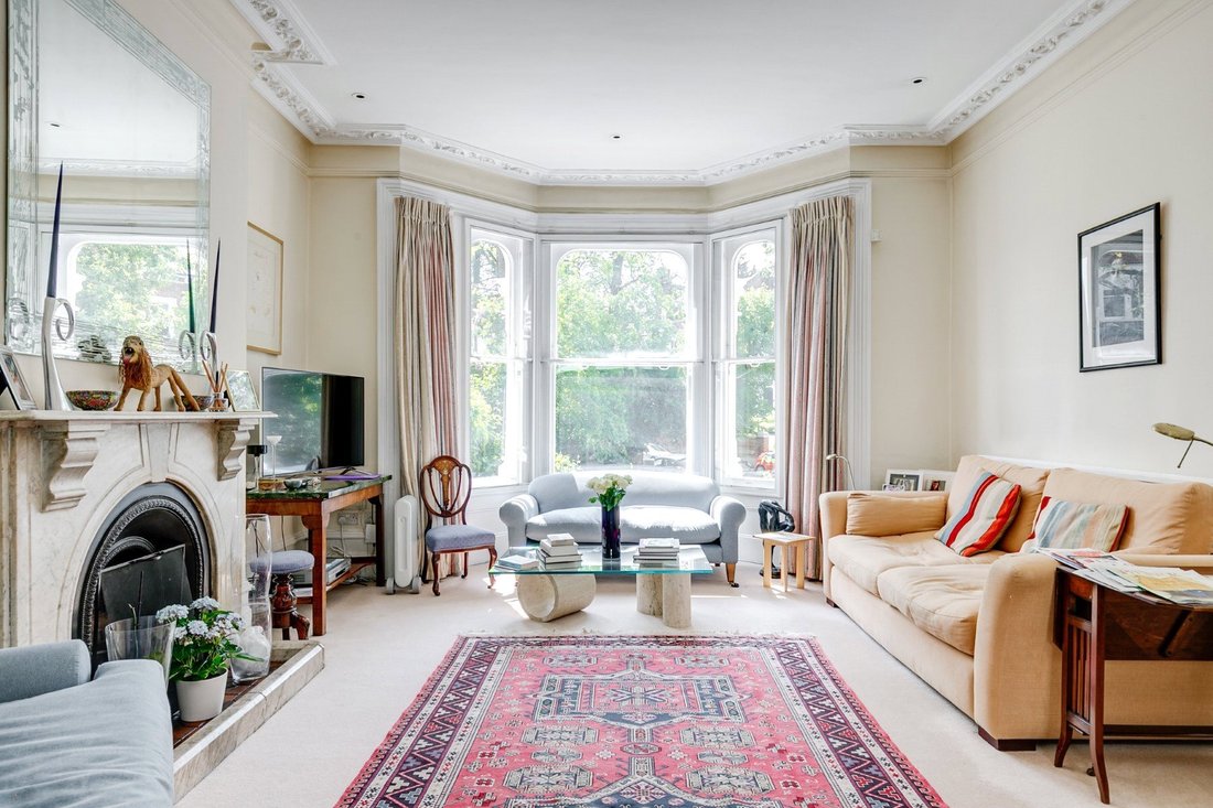 Casa a Holly Village, Haringey, Inghilterra 1 - 19130848