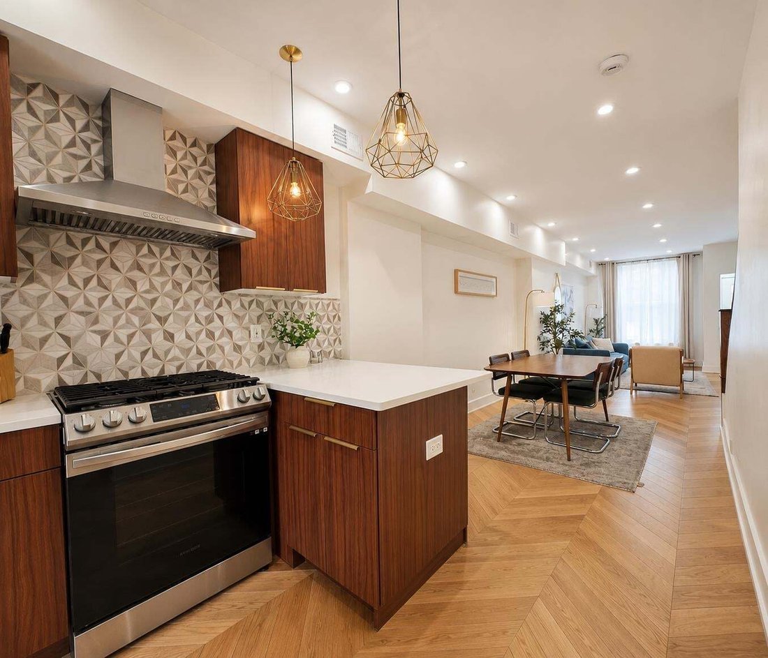 Haus in Jersey City, New Jersey, Vereinigte Staaten 3 - 19120782