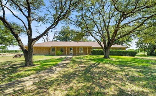 Casa en Corsicana, Texas, Estados Unidos 1
