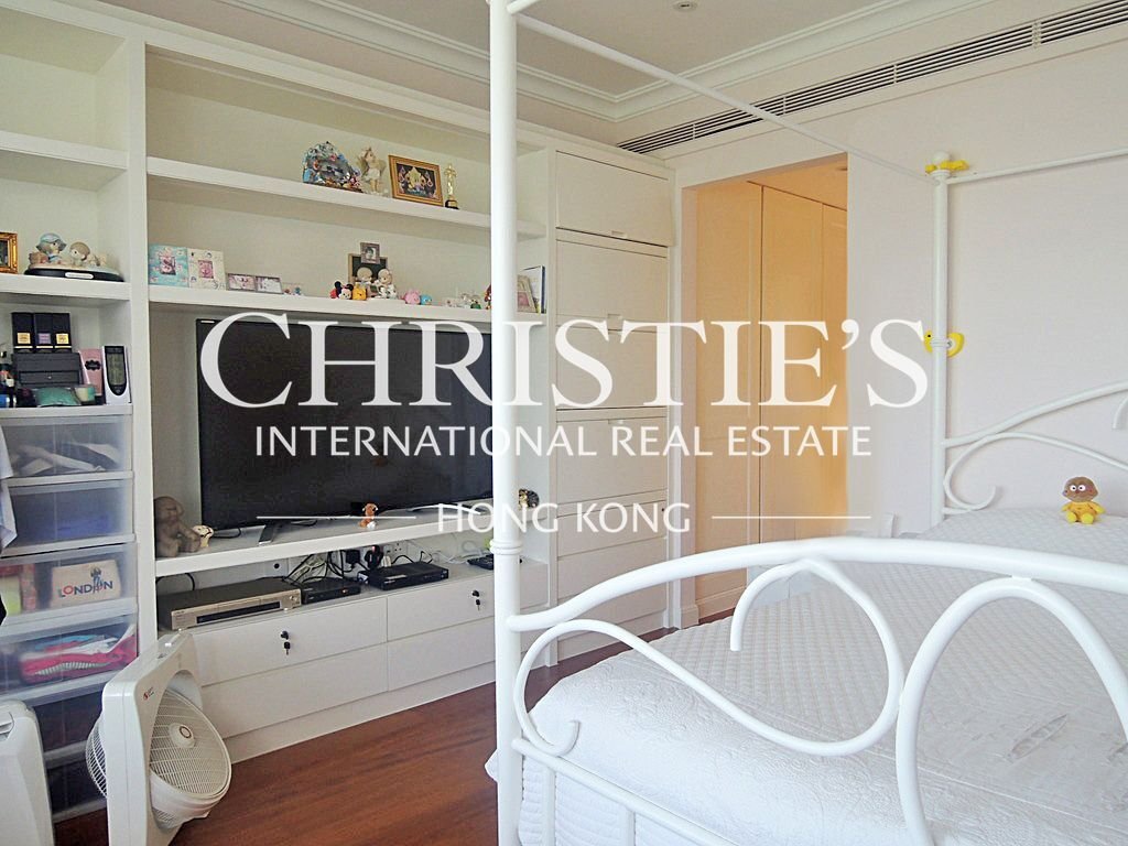 Appartement à Hong-Kong, Hong Kong 5 - 19129763
