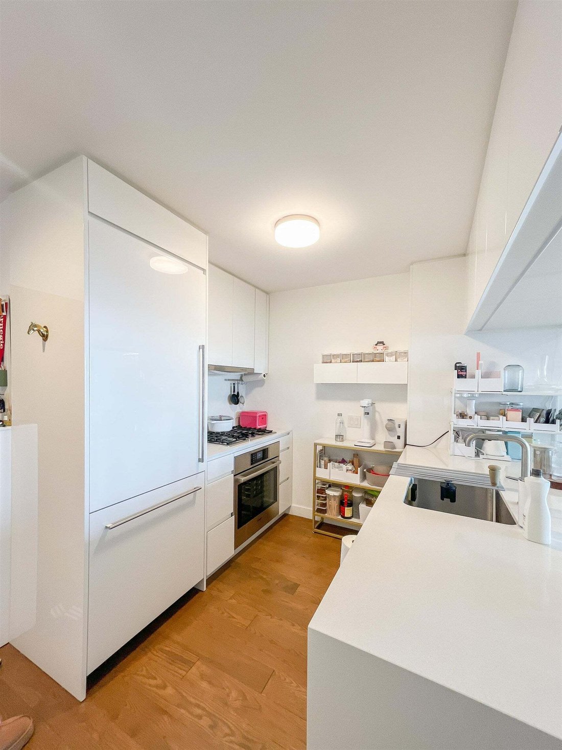 Condominio en Jersey City, Nueva Jersey, Estados Unidos 5 - 19120909