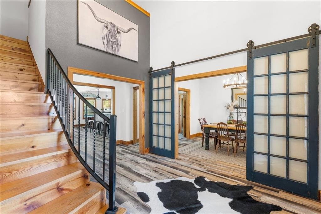 Maison à Corsicana, Texas, États-Unis 4 - 19122381
