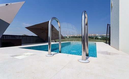 Appartamento a Lumiar, Lisbona, Portogallo 1