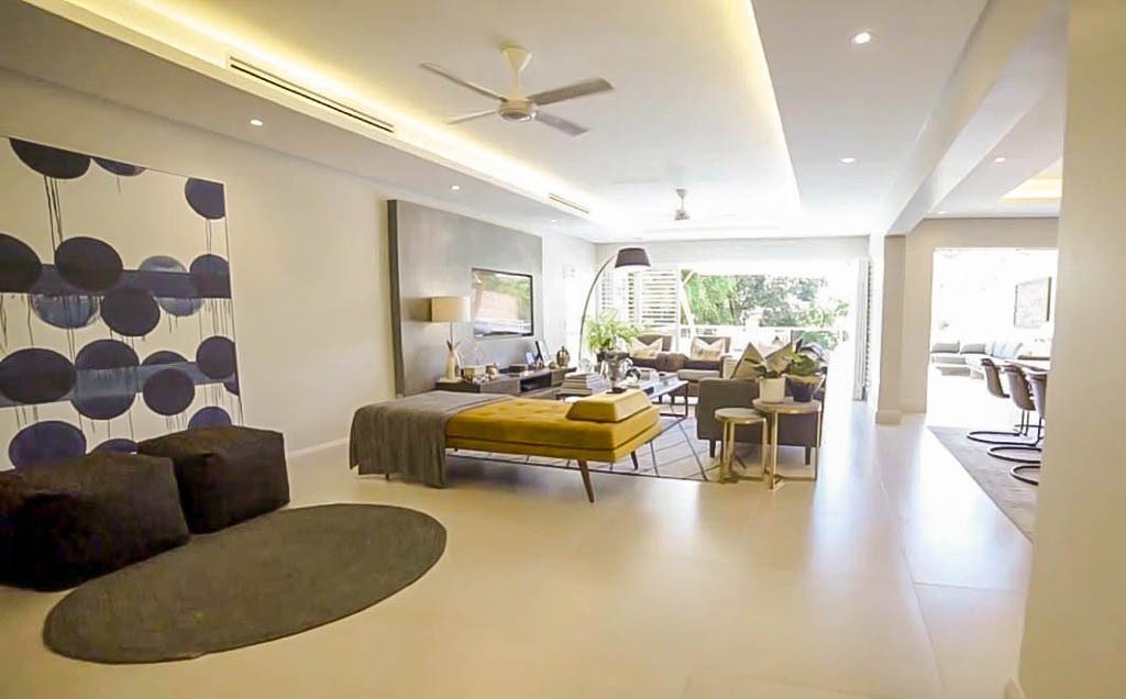 Apartment in Umhlanga Ridge, KwaZulu-Natal, South Africa 1 - 19123527