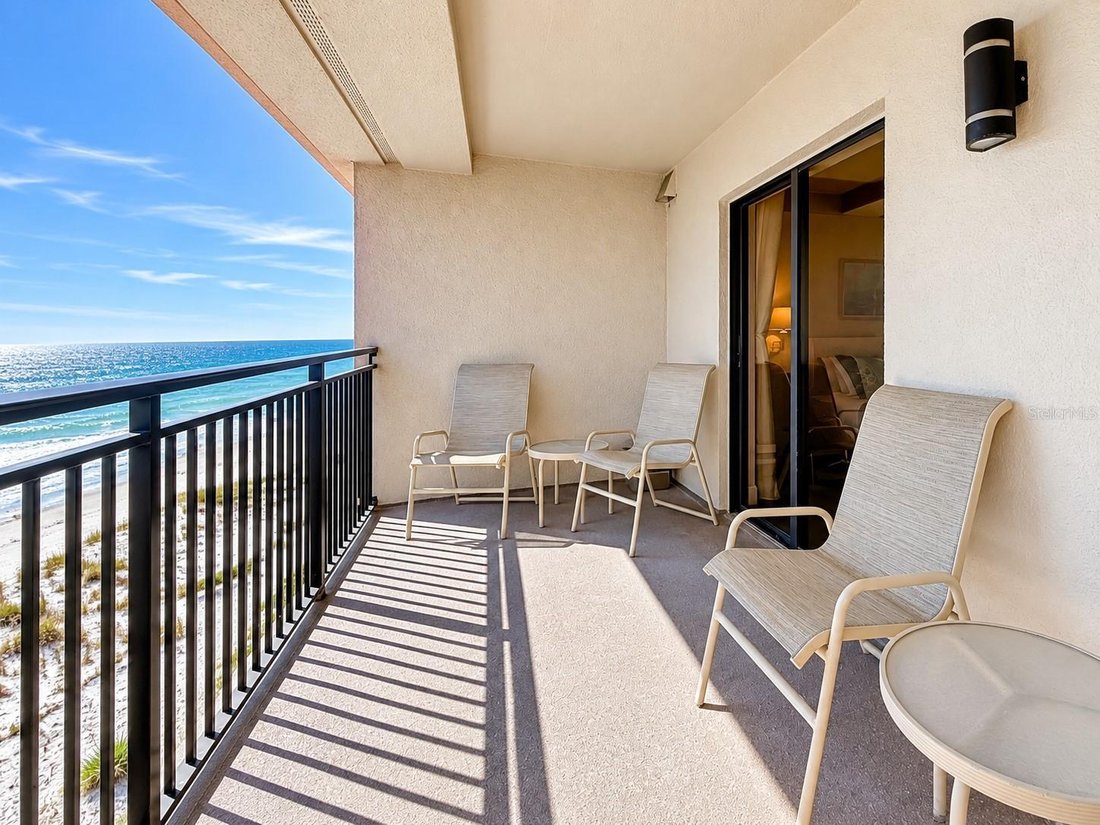 Appartement à Saint Pete Beach, Floride, États-Unis 4 - 19121945