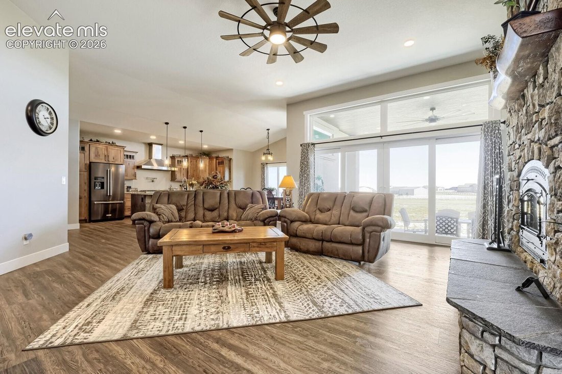 House in Elbert, Colorado, United States 5 - 19123444