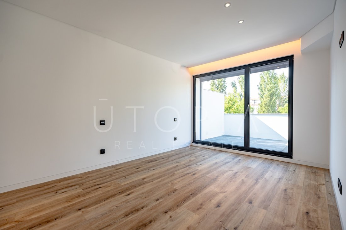 Apartamento en Leiria, Pousos, Barreira e Cortes, Distrito de Leiria, Portugal 2 - 19129685