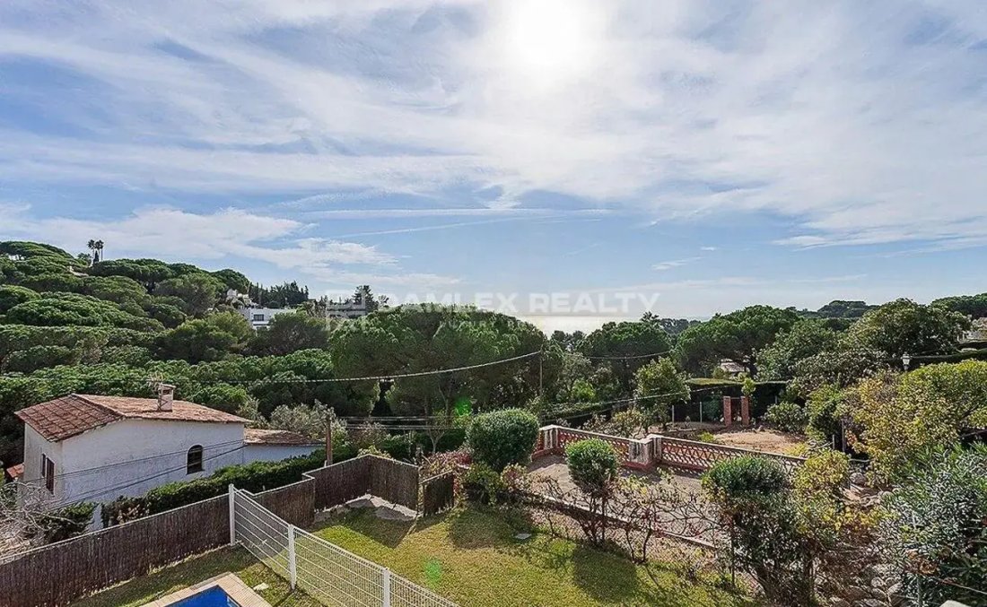 Casa a Lloret de Mar, Catalogna, Spagna 2 - 14230216