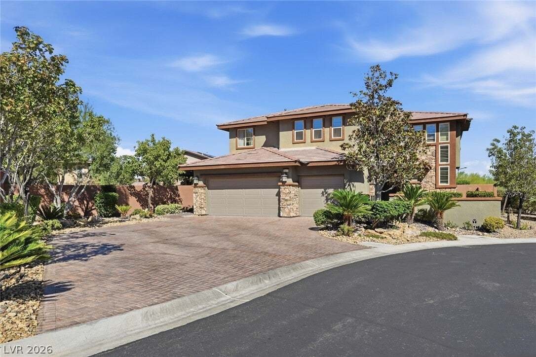 House in Las Vegas, Nevada, United States 3 - 19128310