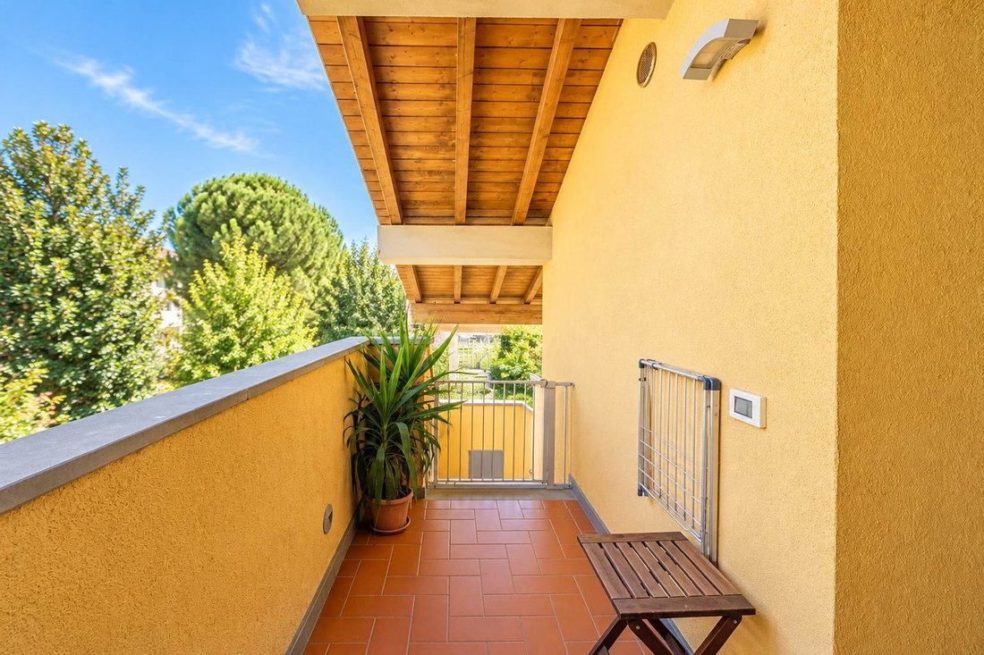 Appartement à San Martino-San Lorenzo, Campi Bisenzio, Toscane 1 - 19126089